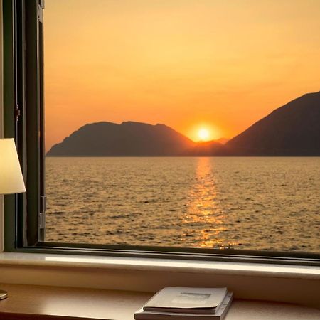 Rio Beach Residence Патра Экстерьер фото